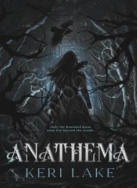 Anathema (The Eating Woods 1)