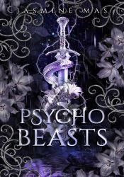 Psycho Beasts (Cruel Shifterverse series) thumb 2 1