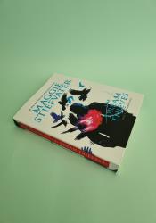 The Dream Thieves (The Raven Cycle 2) thumb 2 3