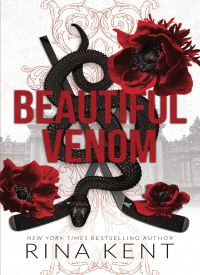 Beautiful Venom (Vipers 1)