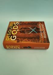 Disquiet Gods (The Sun Eater 6) thumb 1 4
