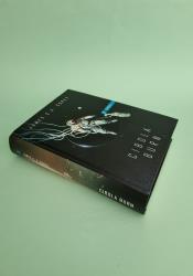 Cibola Burn: Book 4 of the Expanse thumb 1 3