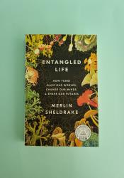 Entangled Life: How Fungi Make Our Worlds thumb 1 2