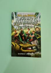 The Dragon's Eye (Spirit Animals: Fall of the Beasts, Book 8) thumb 2 2