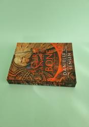 A Curse Carved in Bone (Saga of the Unfated 2) thumb 2 4
