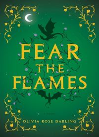 Fear the Flames (Fear the Flames 1)