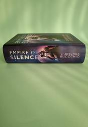 Empire of Silence (The Sun Eater 1) thumb 1 4