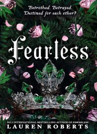 Fearless (The Powerless Trilogy Book 3)