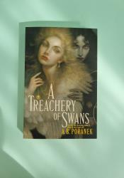 A Treachery of Swans thumb 2 2