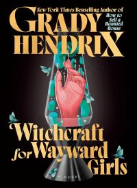 Witchcraft for Wayward Girls thumb 2 1