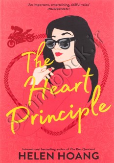 The Heart Principle (The Kiss Quotient 3) thumb 2 1