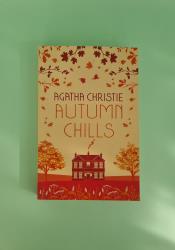 AUTUMN CHILLS: Tales of Intrigue from the Queen of Crime thumb 1 2