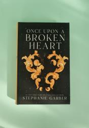 Once Upon a Broken Heart thumb 2 2