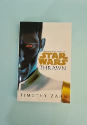 Thrawn (Star Wars: Thrawn 1) thumb 1 2