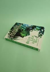 Blue Lily, Lily Blue (The Raven Cycle 3) thumb 2 3