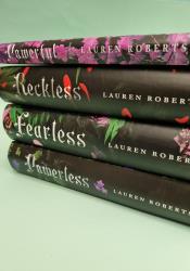 Reckless (The Powerless Trilogy Book 2) thumb 2 5