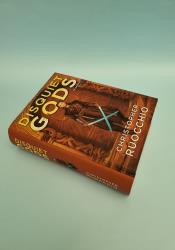 Disquiet Gods (The Sun Eater 6) thumb 1 3