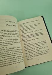 Harry Potter and the Sorcerer's Stone (Harry Potter 1) thumb 1 6