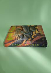 Harry Potter and the Prisoner of Azkaban (Harry Potter 3) thumb 2 4