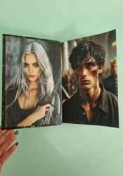 Powerless (The Powerless Trilogy Book 1) thumb 1 3