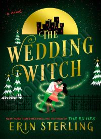 The Wedding Witch (Graves Glen 3)