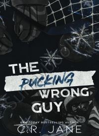 The Pucking Wrong Guy (the Pucking Wrong 2) thumb 2 1