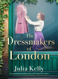 The Dressmakers of London thumb 2 1