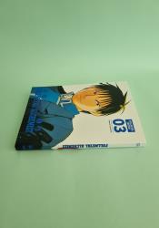 Fullmetal Alchemist , Vol. 3 thumb 2 4