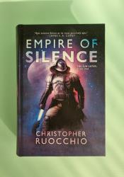 Empire of Silence (The Sun Eater 1) thumb 2 2