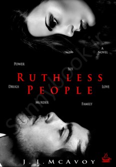 Ruthless People (Ruthless People series Book 1)