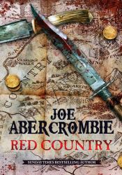 Red Country (First Law World 6)