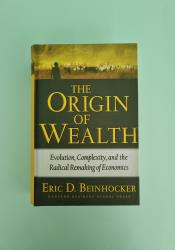 The Origin of Wealth thumb 2 2